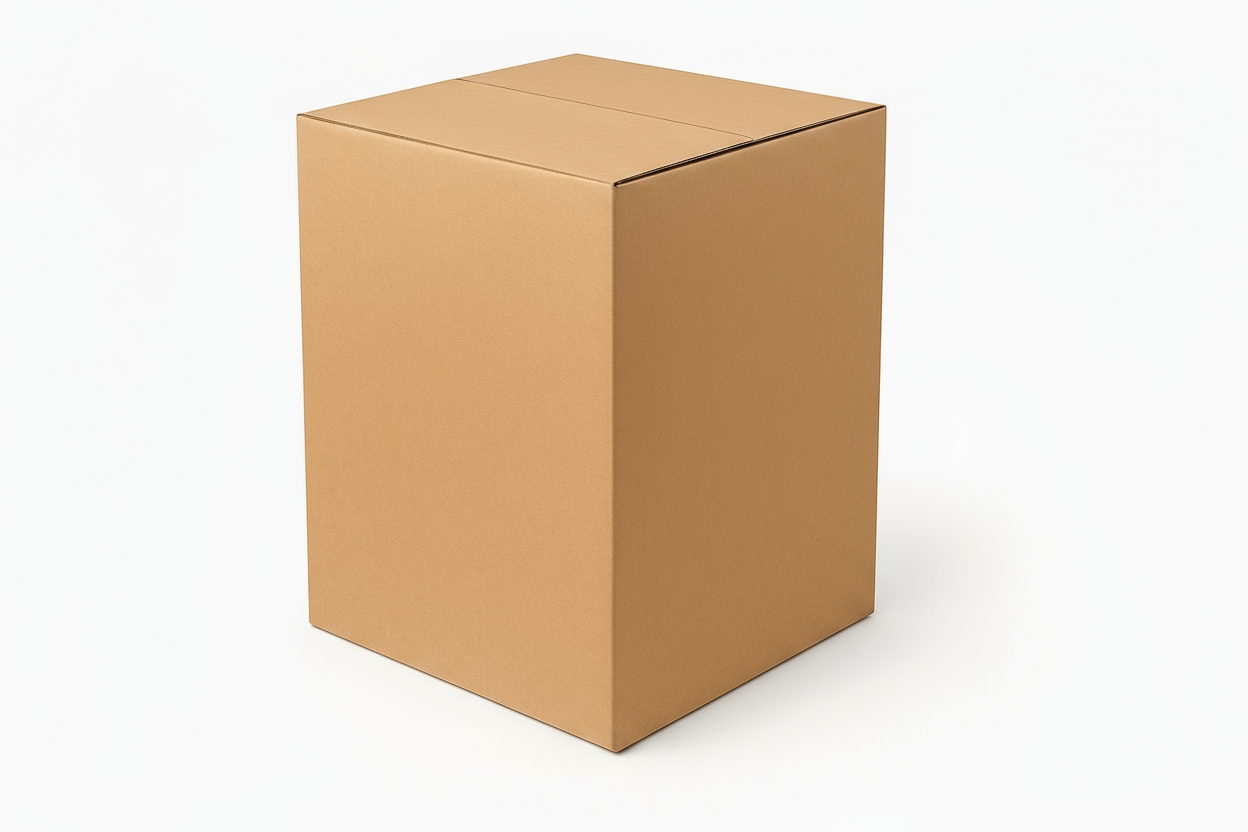 Cardboard Box 45x45x70cm UAE | Heavy Duty 5-Ply Shipping Carton Dubai Abu Dhabi