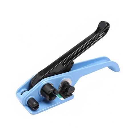 Manual Strapping Tool Set 16-19mm | PET PP Binding Machine UAE