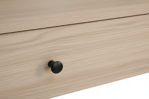 Dressing Table with Stool IH 467 | Luxury Vanity Table UAE