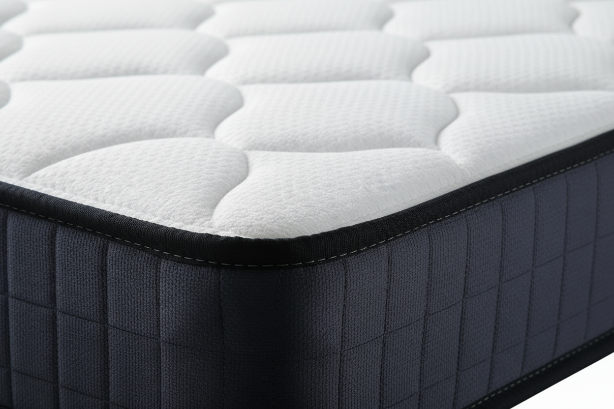 INFINI HOMES Medical Mattress - UK Small Double (120W X 190L X 20H)