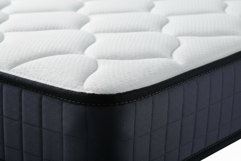 INFINI HOMES Medical Mattress - UK Small Double (120W X 190L X 20H)