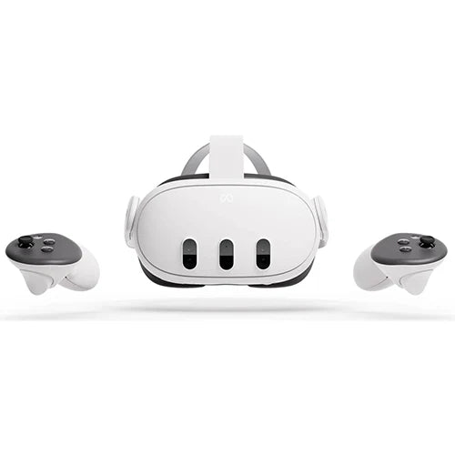 Meta Quest 3 Advanced VR Headset White 512GB | UAE-Wide Delivery