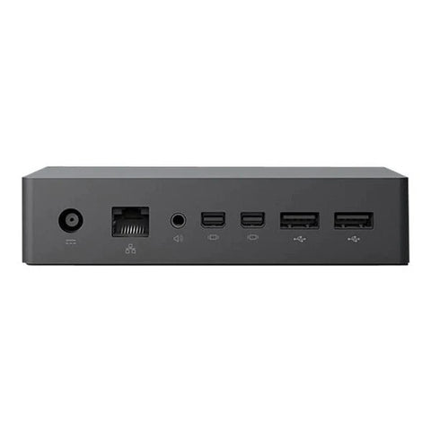 Microsoft Surface Dock PF3-00005 - Compatible with Surface Book, Pro 4 & Pro 3 | UAE-Wide Delivery
