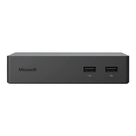 Microsoft Surface Dock PF3-00005 - Compatible with Surface Book, Pro 4 & Pro 3 | UAE-Wide Delivery