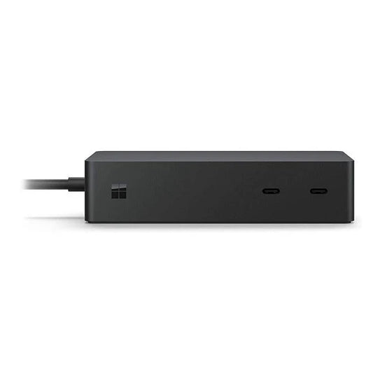 Microsoft Surface Docking Station 2 Black - UAE Stock | Dubai, Abu Dhabi, Sharjah Delivery