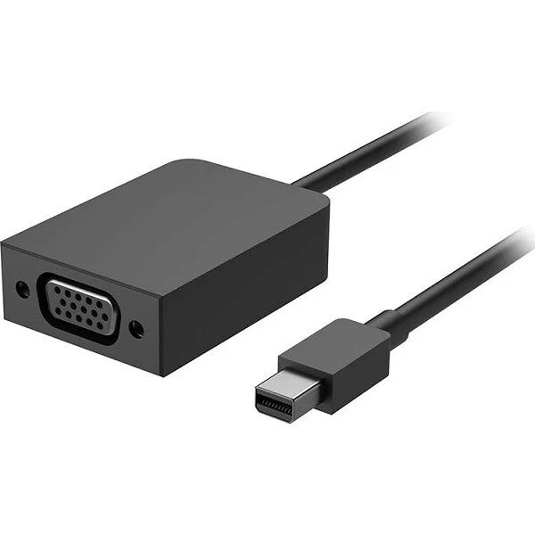 Microsoft Surface Mini DisplayPort to VGA Adapter - UAE Wide Delivery | Dubai, Abu Dhabi, Sharjah