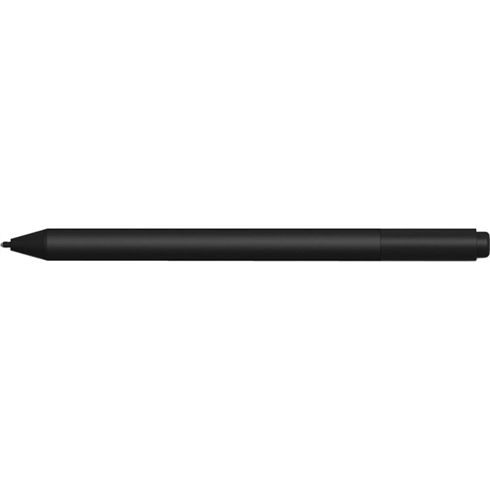 Microsoft Surface Pen Charcoal Black – Tilt Sensitivity, Palm Rejection, Model 1776 EYV 00001 – 0.04 lbs Ultra-Portable Stylus