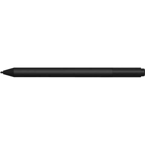 Microsoft Surface Pen Charcoal Black – Tilt Sensitivity, Palm Rejection, Model 1776 EYV 00001 – 0.04 lbs Ultra-Portable Stylus