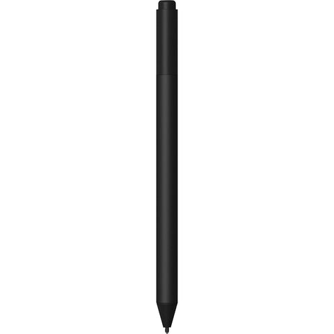 Microsoft Surface Pen Charcoal Black – Tilt Sensitivity, Palm Rejection, Model 1776 EYV 00001 – 0.04 lbs Ultra-Portable Stylus