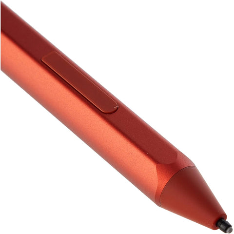 Microsoft Surface Pen Poppy Red – 4,096 Pressure Points | UAE-Wide Delivery