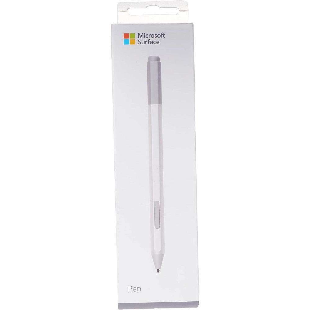 Microsoft Surface Pen Silver – Tilt & Pressure Sensitivity | UAE Delivery