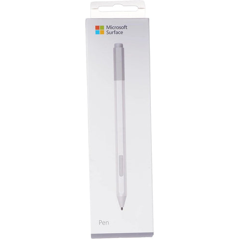 Microsoft Surface Pen Silver – Tilt & Pressure Sensitivity | UAE Delivery