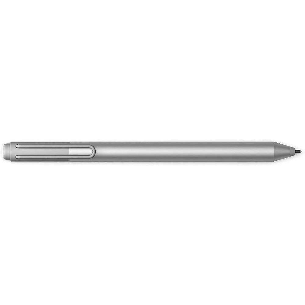 Microsoft Surface Pen Silver – Tilt & Pressure Sensitivity | UAE Delivery