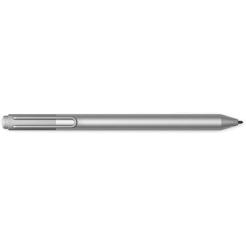 Microsoft Surface Pen Silver – Tilt & Pressure Sensitivity | UAE Delivery