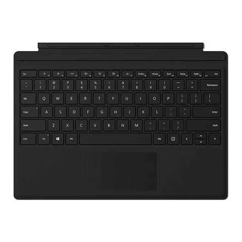 Microsoft Type Cover for Surface Pro – English/Black | UAE-Wide Delivery