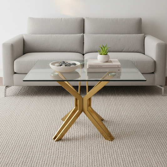Premium Coffee Table Dubai | Modern Living Room Furniture UAE