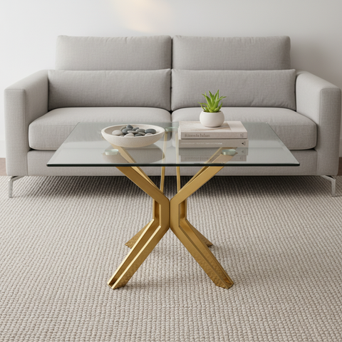 Premium Coffee Table Dubai | Modern Living Room Furniture UAE