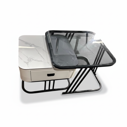 Coffee Table IH 3971 | Premium Living Room Furniture Dubai UAE
