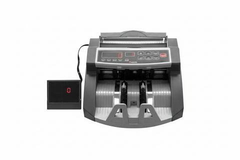 Cassida 5510UV Cash Counting Machine UAE | Bill Counter with UV Detection - Dubai, Abu Dhabi, Sharjah & All Emirates