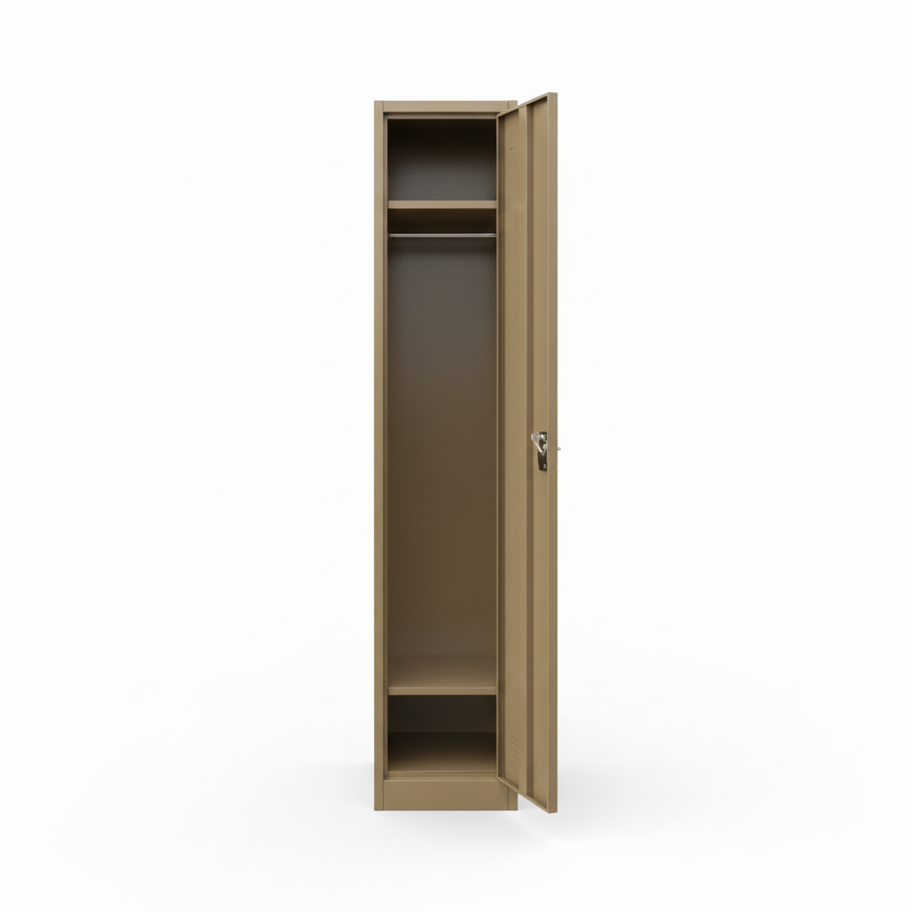 Steel Cupboard IH 114 | Premium Office Storage Dubai UAE