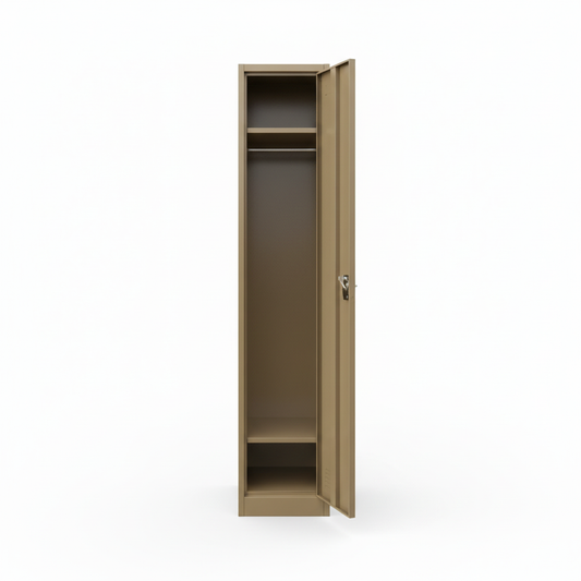 Steel Cupboard IH 114 | Premium Office Storage Dubai UAE
