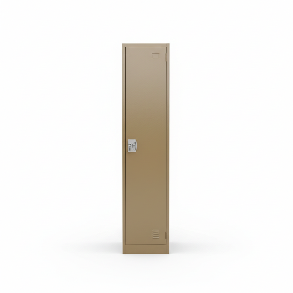 Steel Cupboard IH 114 | Premium Office Storage Dubai UAE