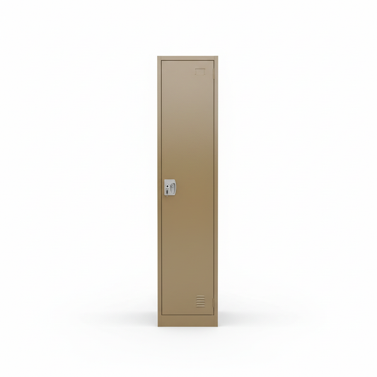 Steel Cupboard IH 114 | Premium Office Storage Dubai UAE