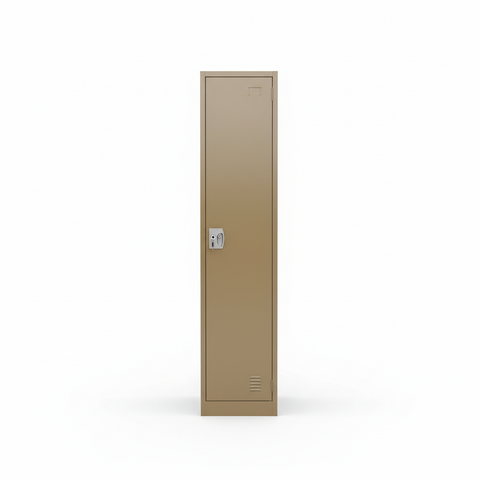 Steel Cupboard IH 114 | Premium Office Storage Dubai UAE