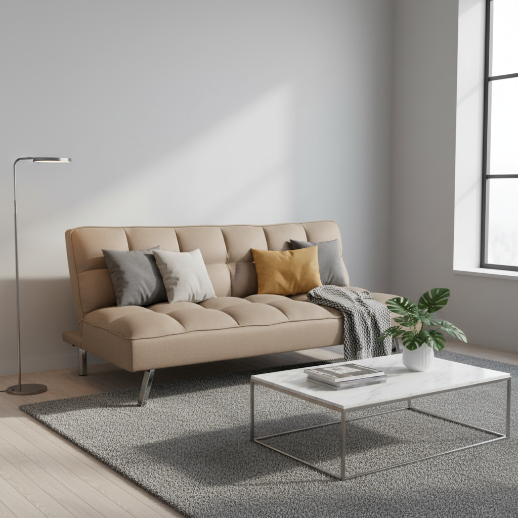 Sofa Cumbed IH SB-1049 | Convertible Sofa Bed Dubai, Abu Dhabi, Sharjah UAE