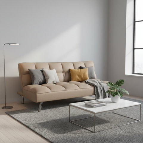 Sofa Cumbed IH SB-1049 | Convertible Sofa Bed Dubai, Abu Dhabi, Sharjah UAE