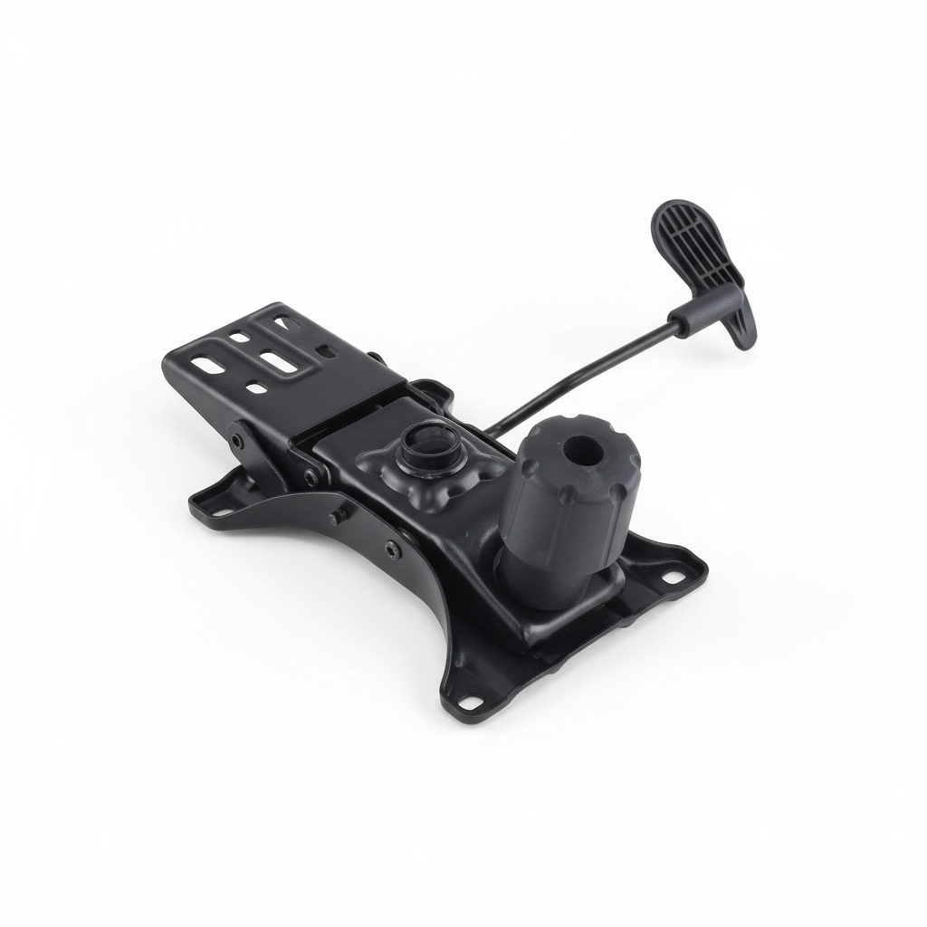 INFINI HOMES First Gear Adjustment Mechanism UAE - Model H1 Chair Component 200x150mm Dubai Abu Dhabi Sharjah