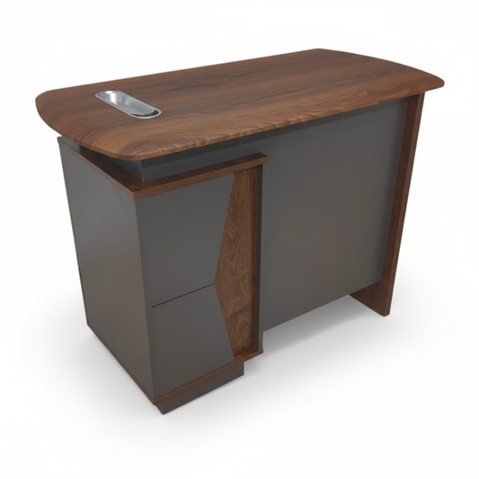 Office Desk 100x50cm | Premium Workspace Furniture UAE