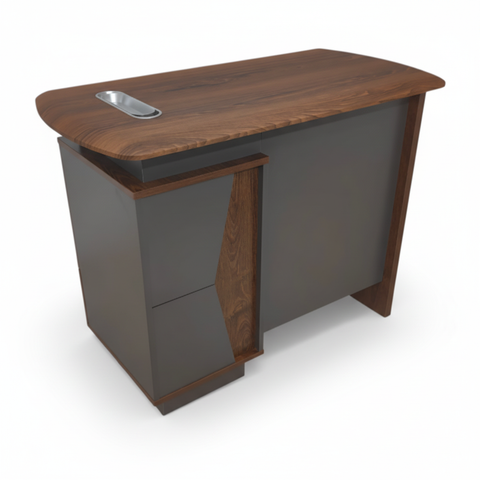Office Desk 100x50cm | Premium Workspace Furniture UAE