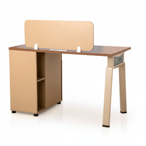 Workstation IH 1170 – Premium Office Desk 120x60x75 CM | UAE