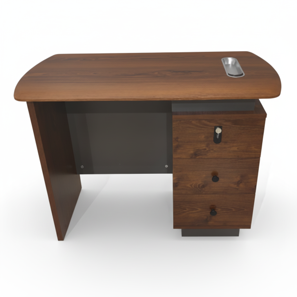Office Desk 100x50cm | Premium Workspace Furniture UAE