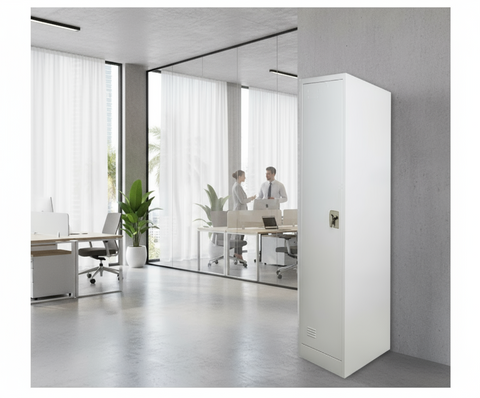 Premium Metal Storage Locker Cabinet UAE | All 7 Emirates Delivery