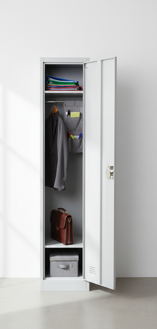 Premium Metal Storage Locker Cabinet UAE | All 7 Emirates Delivery