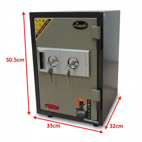 NAD K50NT Safe Box UAE | Premium Security Safe Dubai, Abu Dhabi & All Emirates