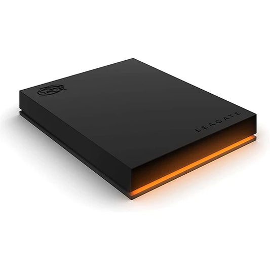 Seagate FireCuda Gaming 1TB External Hard Drive - UAE Stock | Dubai Abu Dhabi Sharjah