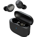 JLab Go Air Pop True Wireless Earbuds UAE | Dubai, Abu Dhabi, Sharjah Black