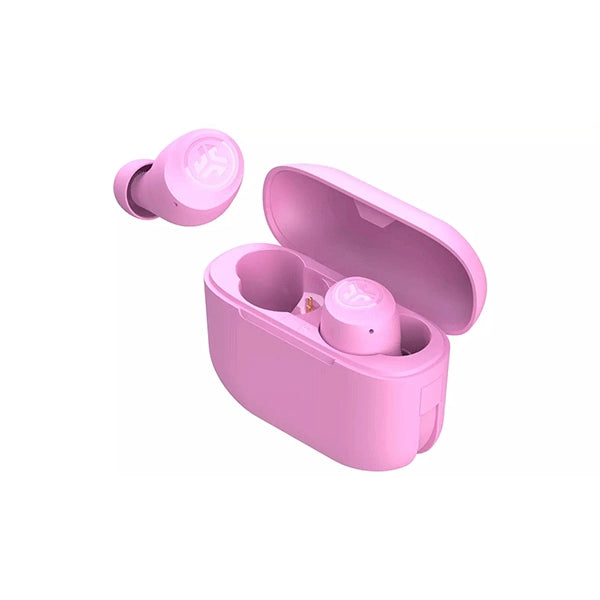JLab Go Air Pop True Wireless Earbuds UAE | Dubai, Abu Dhabi, Sharjah Pink