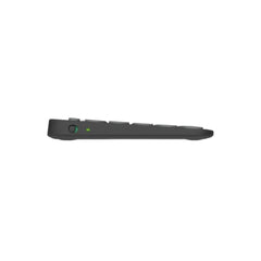 Logitech K380S Pebble Keys 2 Wireless Keyboard Tonal Graphite UAE | Dubai, Abu Dhabi & All Emirates