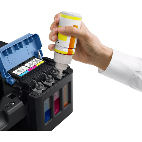 Canon PIXMA G2410 3-in-1 Multifunction Colour Ink Printer UAE | Print/Scan/Copy with Free Delivery
