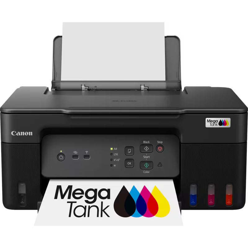 Canon Pixma G3430 Wireless Printer UAE | Multi-Function Inkjet Printer Dubai
