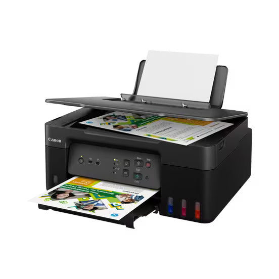 Canon Pixma G3430 Wireless Printer UAE | Multi-Function Inkjet Printer Dubai