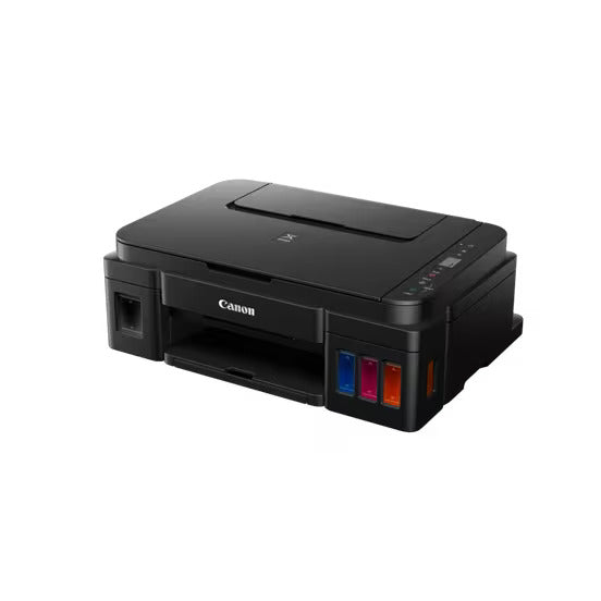 Canon Pixma G2410 Printer | High-Yield Ink Tank Printer UAE