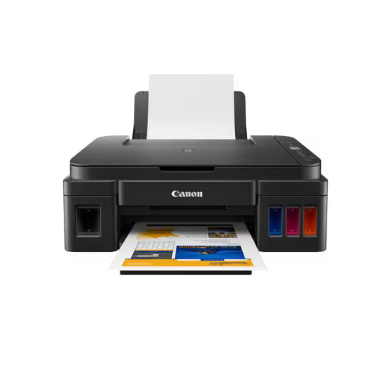 Canon Pixma G2410 Printer | High-Yield Ink Tank Printer UAE