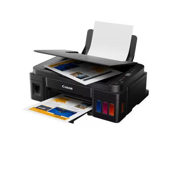 Canon Pixma G2410 Printer | High-Yield Ink Tank Printer UAE