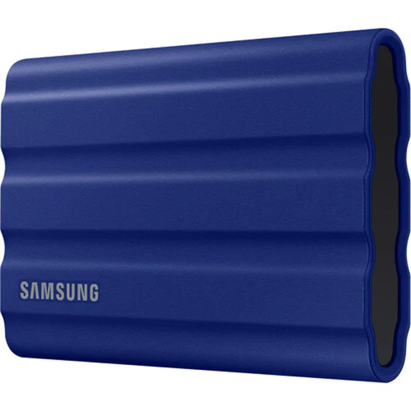 Samsung T7 Shield Portable SSD 1TB/2TB - Rugged External Storage | UAE Delivery to All 7 Emirates