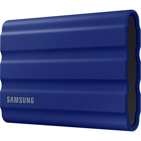 Samsung T7 Shield Portable SSD 1TB/2TB - Rugged External Storage | UAE Delivery to All 7 Emirates